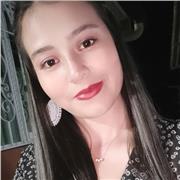 Profesora de informática, imparto clases en secundaria